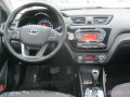 KIA Rio,  седан,  2011 г. в.,  пробег:  39000 км.,  автоматическая,  1.6 л в городе Москва, фото 1, Московская область