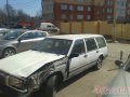 Volvo 740,  универсал,  1992 г. в.,  пробег:  400000 км.,  механическая,  2.3 л в городе Тула, фото 1, Тульская область