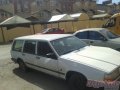 Volvo 740,  универсал,  1992 г. в.,  пробег:  400000 км.,  механическая,  2.3 л в городе Тула, фото 2, стоимость: 20 000 руб.