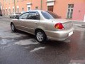 KIA Spectra,  седан,  2009 г. в.,  пробег:  59200 км.,  механическая,  1.6 л в городе Москва, фото 1, Московская область