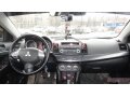 Mitsubishi Lancer,  седан,  2008 г. в.,  пробег:  120000 км.,  вариатор,  2.0 л в городе Ульяновск, фото 3, Mitsubishi