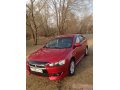 Mitsubishi Lancer,  седан,  2008 г. в.,  пробег:  120000 км.,  вариатор,  2.0 л в городе Ульяновск, фото 4, Ульяновская область