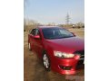 Mitsubishi Lancer,  седан,  2008 г. в.,  пробег:  120000 км.,  вариатор,  2.0 л в городе Ульяновск, фото 9, Mitsubishi