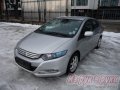 Honda Insight,  хэтчбек,  2010 г. в.,  пробег:  68000 км.,  автоматическая,  1.4 л в городе Красноярск, фото 1, Красноярский край