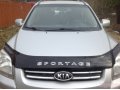 KIA Sportage,  внедорожник,  2006 г. в.,  пробег:  92000 км.,  механическая,  2 л в городе Москва, фото 5, стоимость: 580 000 руб.