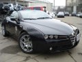 Alfa Romeo Spider,  2008 г. в.,  автоматическая,  3195 куб.,  пробег:  25688 км. в городе Москва, фото 7, Московская область