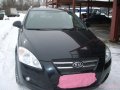 KIA Cee’d,  универсал,  2009 г. в.,  пробег:  75000 км.,  автоматическая,  1.6 л в городе Москва, фото 1, Московская область