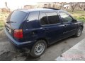 Volkswagen Golf,  хэтчбек,  1996 г. в.,  пробег:  168000 км.,  механическая,  1.8 л в городе Чегем, фото 1, Кабардино-Балкария