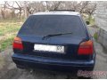 Volkswagen Golf,  хэтчбек,  1996 г. в.,  пробег:  168000 км.,  механическая,  1.8 л в городе Чегем, фото 3, Volkswagen