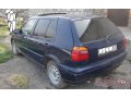 Volkswagen Golf,  хэтчбек,  1996 г. в.,  пробег:  168000 км.,  механическая,  1.8 л в городе Чегем, фото 4, Кабардино-Балкария