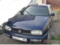 Volkswagen Golf,  хэтчбек,  1996 г. в.,  пробег:  168000 км.,  механическая,  1.8 л в городе Чегем, фото 5, стоимость: 120 000 руб.