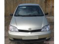 Toyota Echo,  седан,  2000 г. в.,  пробег:  145000 км.,  механическая,  1.5 л в городе Нижний Новгород, фото 1, Нижегородская область
