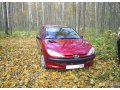 Peugeot 206,  хэтчбек,  2008 г. в.,  пробег:  57000 км.,  механическая,  1.4 л в городе Казань, фото 1, Татарстан