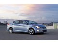 Hyundai Elantra 2013г.  механика 1591см.  куб в городе Москва, фото 1, Московская область