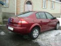 Renault Megane,  седан,  2007 г. в.,  пробег:  61500 км.,  механическая,  1.6 л в городе Ртищево, фото 1, Саратовская область