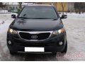 KIA Sorento,  внедорожник,  2010 г. в.,  автоматическая в городе Москва, фото 5, стоимость: 370 000 руб.