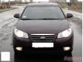 Hyundai Elantra,  седан,  2008 г. в.,  пробег:  65000 км.,  механическая в городе Нижняя Тура, фото 1, Свердловская область