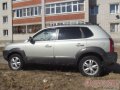 Hyundai Tucson,  внедорожник,  2008 г. в.,  пробег:  49223 км.,  механическая,  2.0 л в городе Кстово, фото 2, стоимость: 600 000 руб.