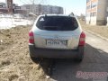 Hyundai Tucson,  внедорожник,  2008 г. в.,  пробег:  49223 км.,  механическая,  2.0 л в городе Кстово, фото 5, стоимость: 600 000 руб.