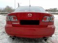 Mazda 6,  седан,  2006 г. в.,  пробег:  91000 км.,  механическая,  2 л в городе Ярославль, фото 1, Ярославская область