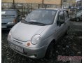 Daewoo Matiz,  хэтчбек,  2007 г. в.,  механическая в городе Ижевск, фото 1, Удмуртия