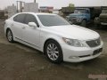 Lexus LS 460,  седан,  2008 г. в.,  пробег:  72000 км.,  автоматическая,  4600 л в городе Ростов-на-Дону, фото 1, Ростовская область