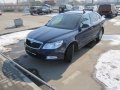 Skoda Octavia 2011г.  механика 1595см.  куб в городе Санкт-Петербург, фото 1, Ленинградская область