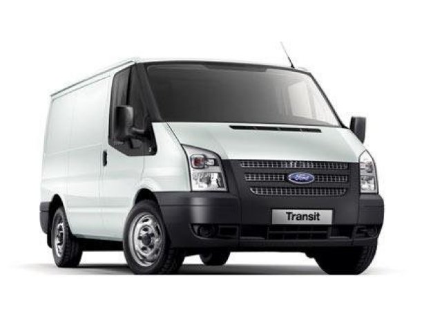 Ford Transit 2012г.  механика 2198см.  куб в городе Санкт-Петербург, фото 1, стоимость: 1 238 700 руб.