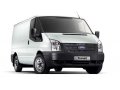 Ford Transit 2012г.  механика 2198см.  куб в городе Санкт-Петербург, фото 1, Ленинградская область