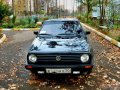 Volkswagen Golf,  хэтчбек,  1989 г. в.,  пробег:  198000 км.,  механическая,  1.2 л в городе Раменское, фото 1, Московская область