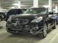 Infiniti EX25 2012г.  автомат 2496см.  куб в городе Москва, фото 1, Московская область