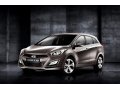 Hyundai i30 2013г.  механика 1591см.  куб в городе Москва, фото 1, Московская область