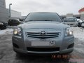 Toyota Avensis,  седан,  2008 г. в.,  пробег:  74000 км.,  механическая,  1.8 л в городе Киров, фото 2, стоимость: 595 000 руб.