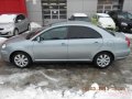 Toyota Avensis,  седан,  2008 г. в.,  пробег:  74000 км.,  механическая,  1.8 л в городе Киров, фото 3, Toyota