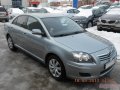 Toyota Avensis,  седан,  2008 г. в.,  пробег:  74000 км.,  механическая,  1.8 л в городе Киров, фото 8, стоимость: 595 000 руб.