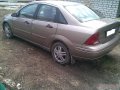 Ford Focus,  седан,  2003 г. в.,  пробег:  115000 км.,  автоматическая,  2 л в городе Дзержинск, фото 1, Нижегородская область