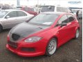 Продаётся Seat Leon 2007 г. в.,  2000 см3,  тип двигателя:  бензин карбюратор,  цвет:  красный,  пробег:  19000 км. в городе Москва, фото 3, Seat