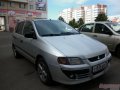 Mitsubishi Space Star,  минивэн,  2004 г. в.,  пробег:  138000 км.,  механическая,  1.5 л в городе Ульяновск, фото 1, Ульяновская область