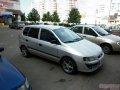 Mitsubishi Space Star,  минивэн,  2004 г. в.,  пробег:  138000 км.,  механическая,  1.5 л в городе Ульяновск, фото 5, стоимость: 300 000 руб.