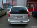 Mitsubishi Space Star,  минивэн,  2004 г. в.,  пробег:  138000 км.,  механическая,  1.5 л в городе Ульяновск, фото 6, Mitsubishi