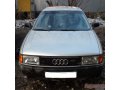 Audi 80,  седан,  1989 г. в.,  механическая,  1.8 л в городе Киров, фото 1, Калужская область