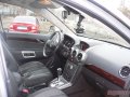 Opel Antara,  внедорожник,  2008 г. в.,  пробег:  105000 км.,  автоматическая,  3.2 л в городе Пенза, фото 1, Пензенская область