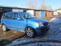 Ford Fusion,  хэтчбек,  2008 г. в.,  пробег:  27500 км.,  механическая,  1.4 л в городе Ишимбай, фото 6, Ford