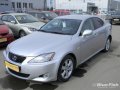 Lexus IS 250,  седан,  2007 г. в.,  пробег:  44000 км.,  автомат,  2,5 л в городе Москва, фото 5, стоимость: 769 000 руб.