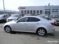 Lexus IS 250,  седан,  2007 г. в.,  пробег:  44000 км.,  автомат,  2,5 л в городе Москва, фото 6, Lexus