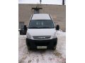 Iveco Daily 50C15V Городской в городе Саранск, фото 1, Мордовия