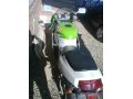 Kawasaki ZXR-400,  1999 г. в городе Краснодар, фото 2, стоимость: 170 000 руб.