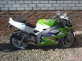 Kawasaki ZXR-400,  1999 г. в городе Краснодар, фото 4, Краснодарский край