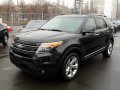 Ford Explorer 2013г.  автомат 3496см.  куб в городе Санкт-Петербург, фото 1, Ленинградская область