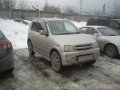 Daihatsu Terios,  внедорожник,  2002 г. в.,  пробег:  167000 км.,  автоматическая,  0.8 л в городе Пермь, фото 1, Пермский край